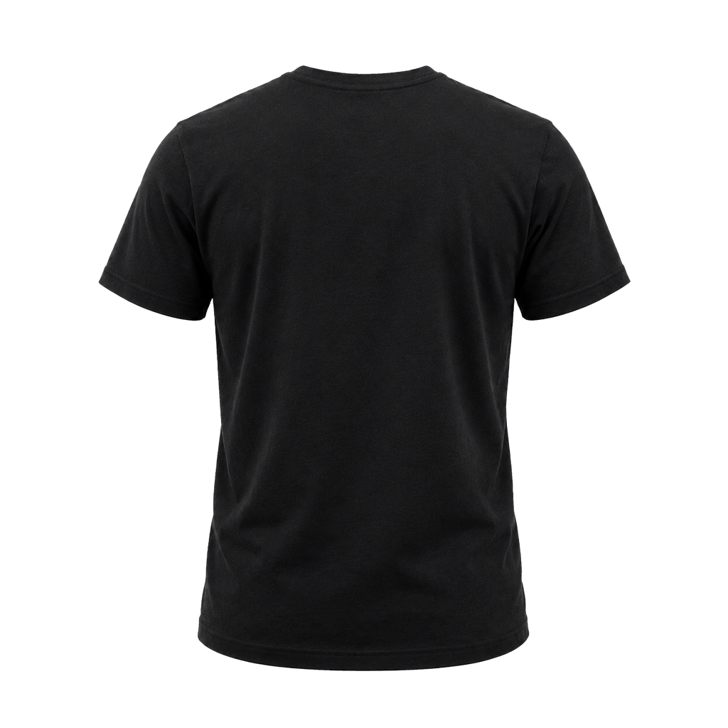 Home Is My Payload - Tee Front