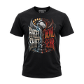 Angel Shift Hell Gear - Tee Front