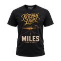 Kitchen Light Miles - Tee Front