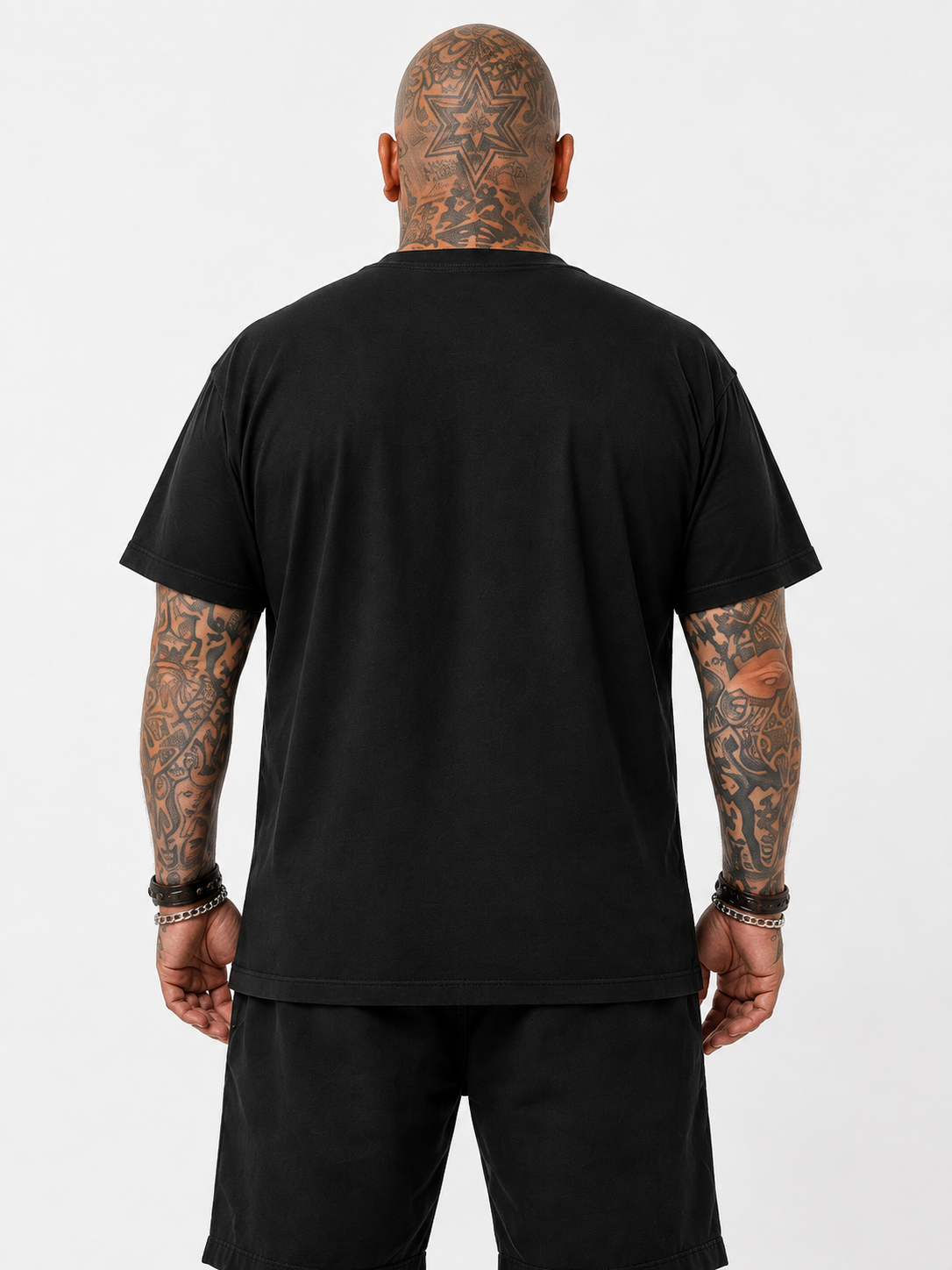 Night Rig. Coast To Coast - Tee Front