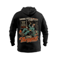 Load Therapist – Hoodie