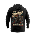 Diesel Monkeys – Hoodie