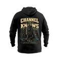 Channel 19 Knows My Name – Hoodie