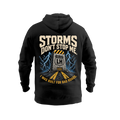 Storms Don’t Stop Me – Hoodie