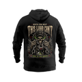 Death Can Wait This Load Can’t – Hoodie