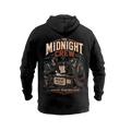 The Midnight Crew – Hoodie