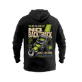 No Backtrack – Hoodie