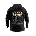 Steel In The Spine – Hoodie