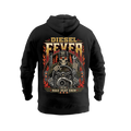 Diesel Fever - Hoodie