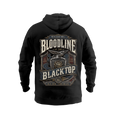 Bloodline Of The Blacktop – Hoodie