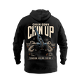 Chain Down Chain Up – Hoodie