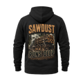 Sawdust Runs Deep - Hoodie