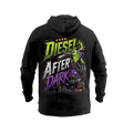 Diesel After Dark - Hoodie