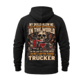 Last Of A Dying Breed - Hoodie