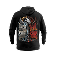Angel Shift Hell Gear - Hoodie