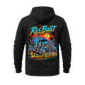 Midnight Made Me - Hoodie