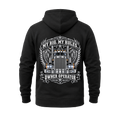 My Rig My Rules Owner Operator - Hoodie