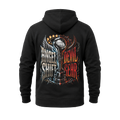 Angel Shift Hell Gear - Hoodie