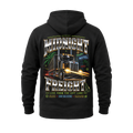 Midnight Freight – Hoodie