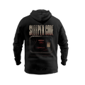Sleeper Code - Hoodie