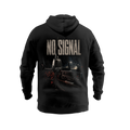 No Signal - Hoodie