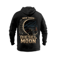 Born Under A Diesel Moon - Hoodie