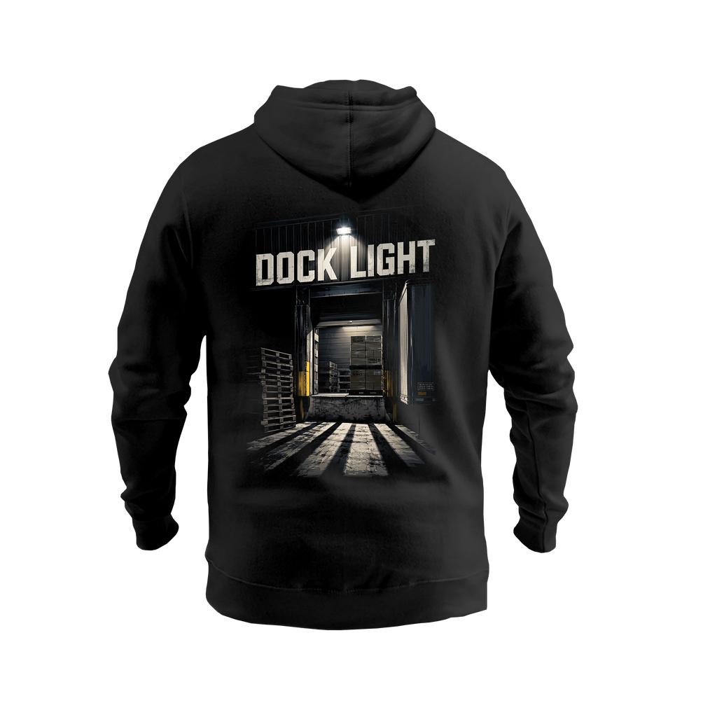 Dock Light - Hoodie