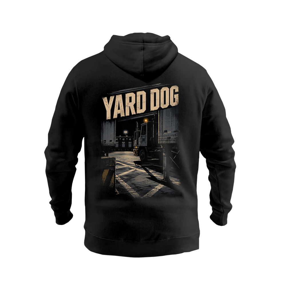 Yard Dog - Hoodie