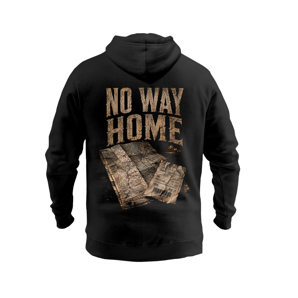 No Way Home - Hoodie