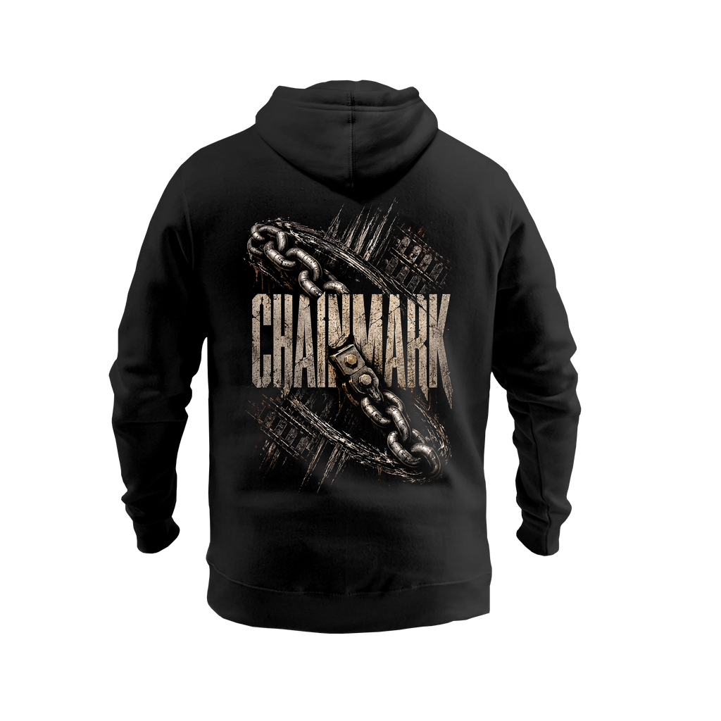 Chain Mark - Hoodie