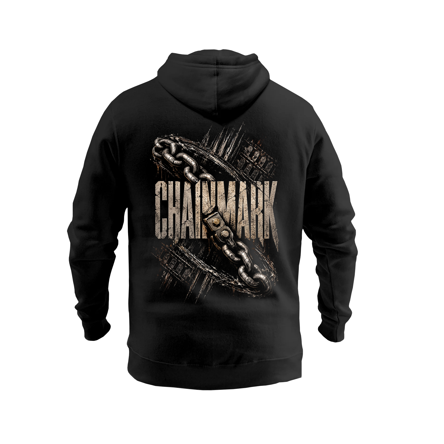 Chain Mark - Hoodie