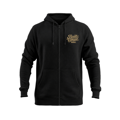 America Runs On Reefer Units - Hoodie