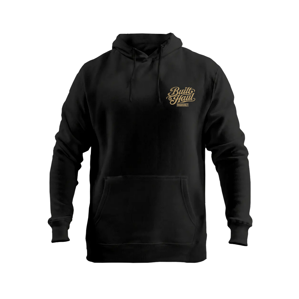No Signal - Hoodie