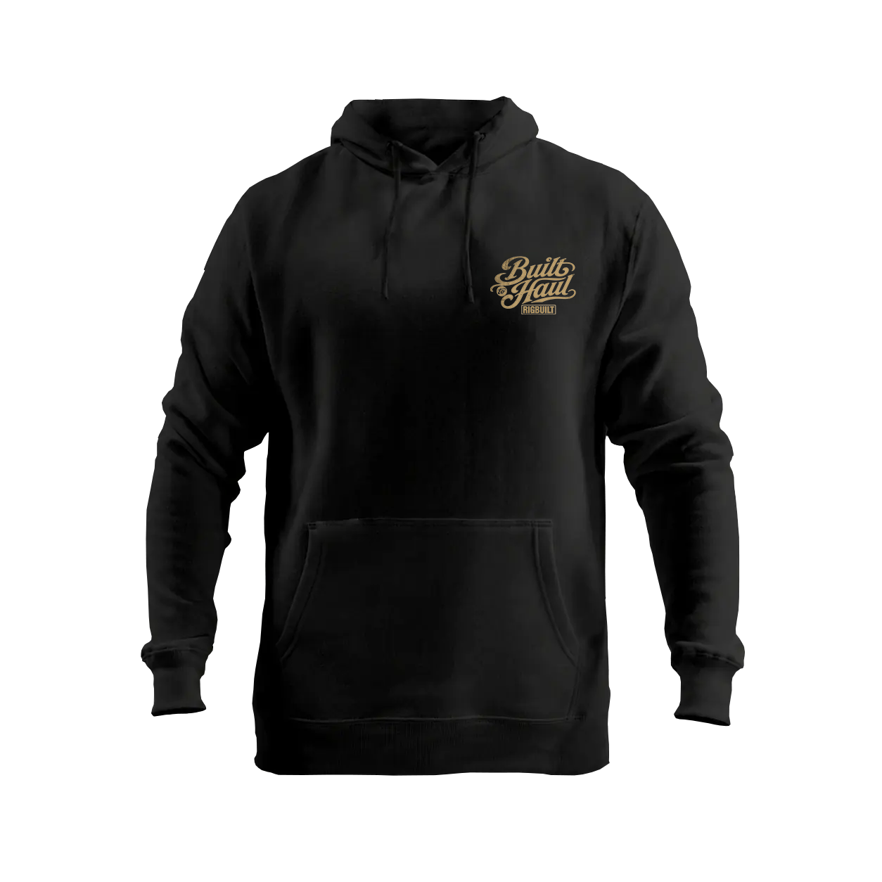Cold Load - Hoodie