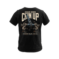 Chain Down Chain Up - Premium Tee New
