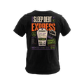 Sleep Debt Express - Premium Tee New