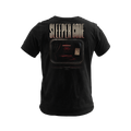 Sleeper Code - Premium Tee New