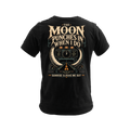 The Moon Punches In When I Do - Premium Tee New
