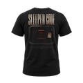 Sleeper Code - Tee Front Back