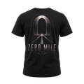 Zero Mile - Tee Front Back