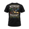 Midnight Freight – Tee Front Back