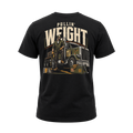 Pullin’ Weight – Tee Front Back