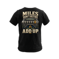 Miles Don’t Retire - Premium Tee New