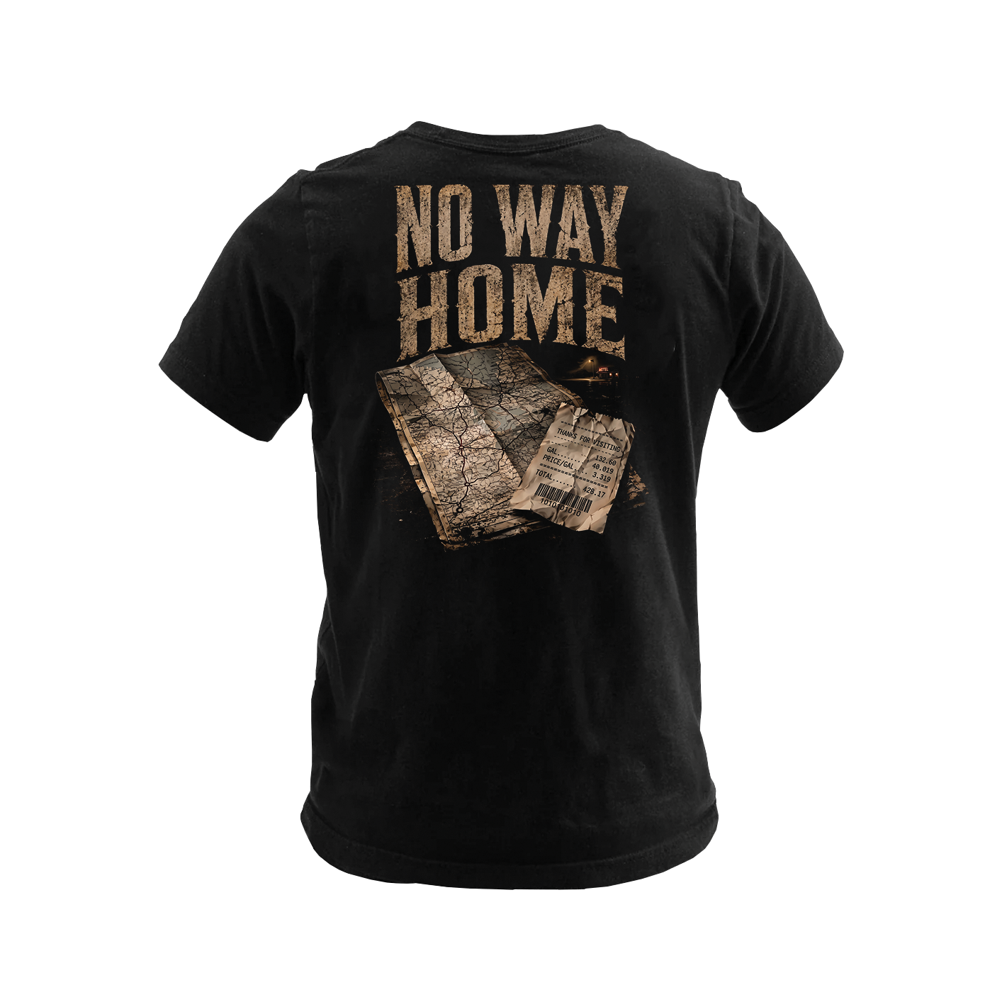 No Way Home - Tee