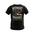 Midnight Freight - Premium Tee New