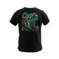 Cruisin’ For A Livin’ - Premium Tee New