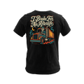 I Brake For No Afterlife - Premium Tee New