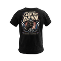 Earn The Dawn - Premium Tee New