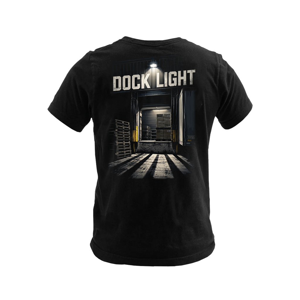 Dock Light - Premium Tee New