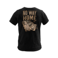 No Way Home - Premium Tee New